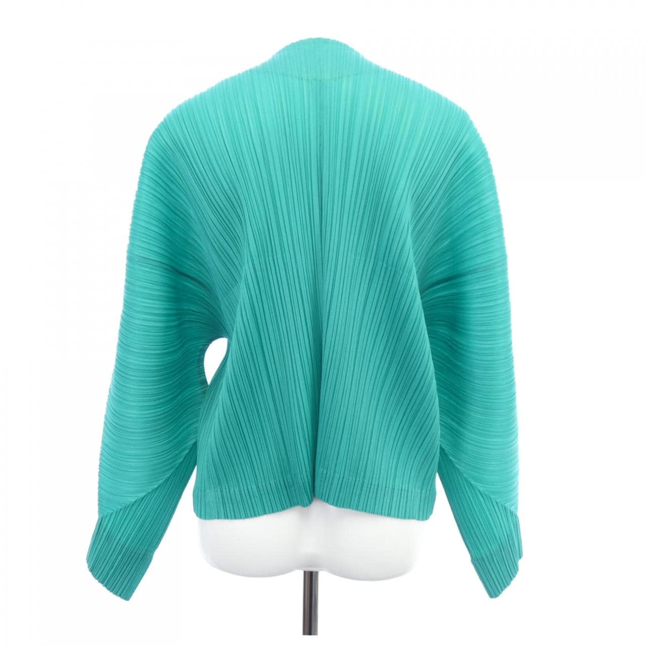 百褶百褶PLEATS PLEASE PP21-J0113外套