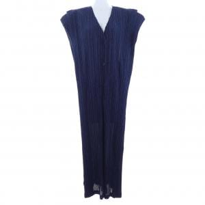 プリーツプリーズ PLEATS PLEASE PP11-JI494 オールインワン