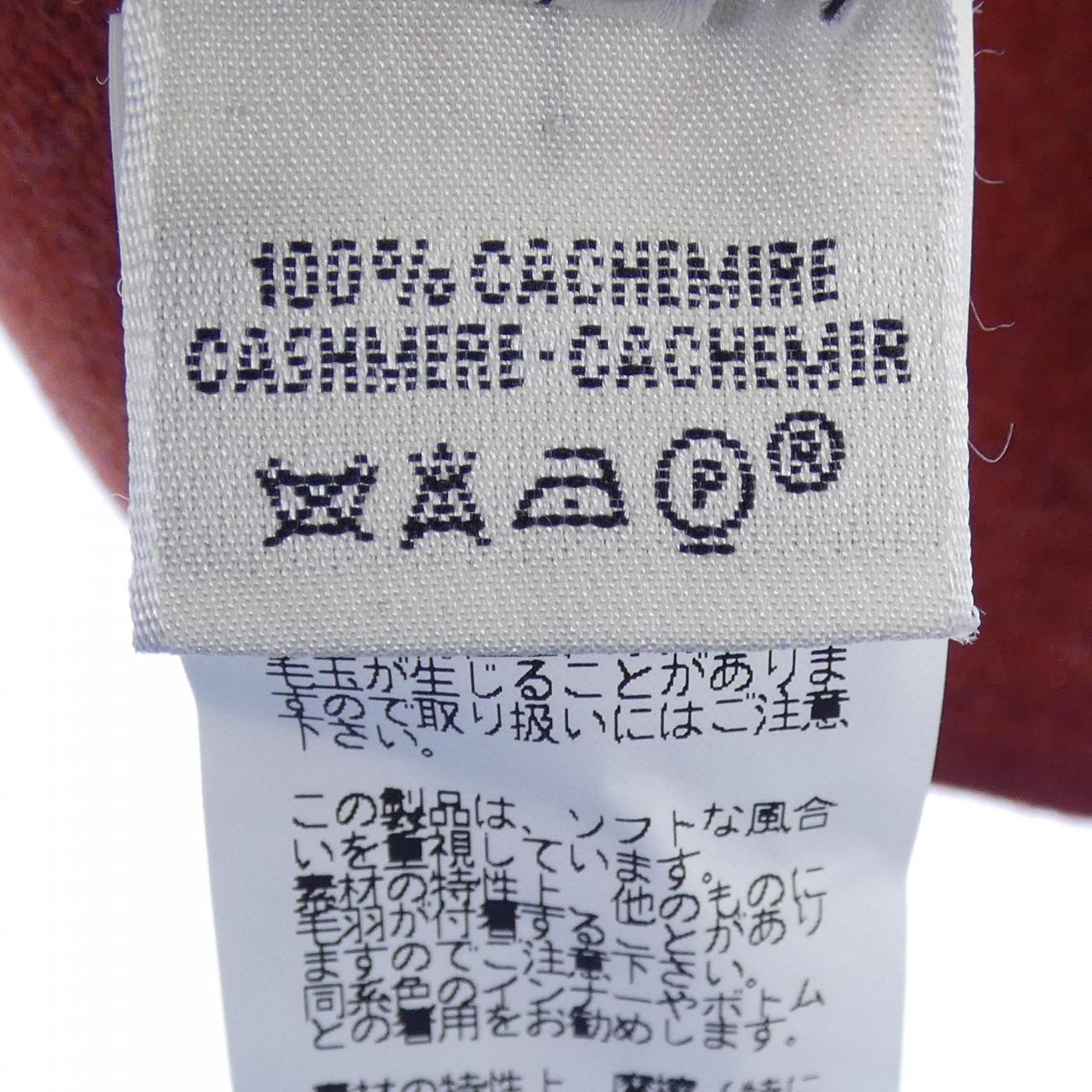 エルメス HERMES sw203 カーディガン