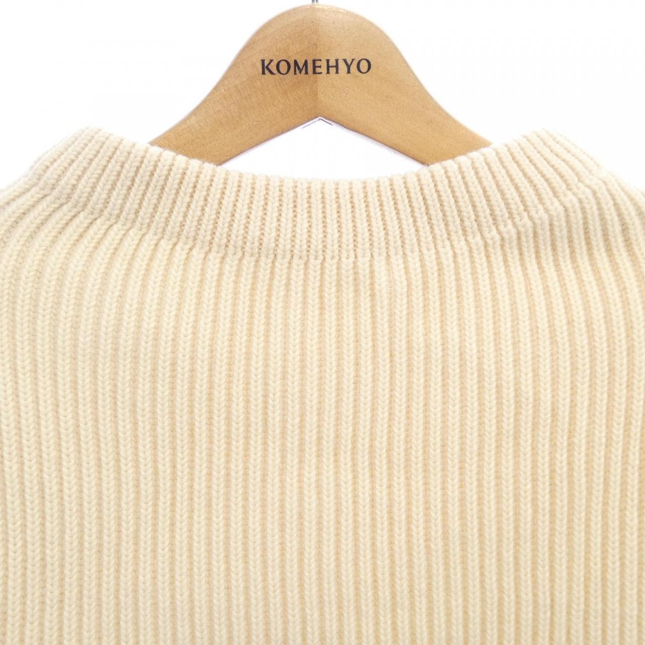 安徒生ANDERSEN-ANDERSEN针织衫