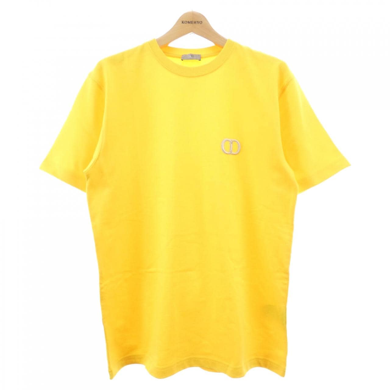 ディオール DIOR CD ICON Tシャツ 943J605A0554 Tシャツ