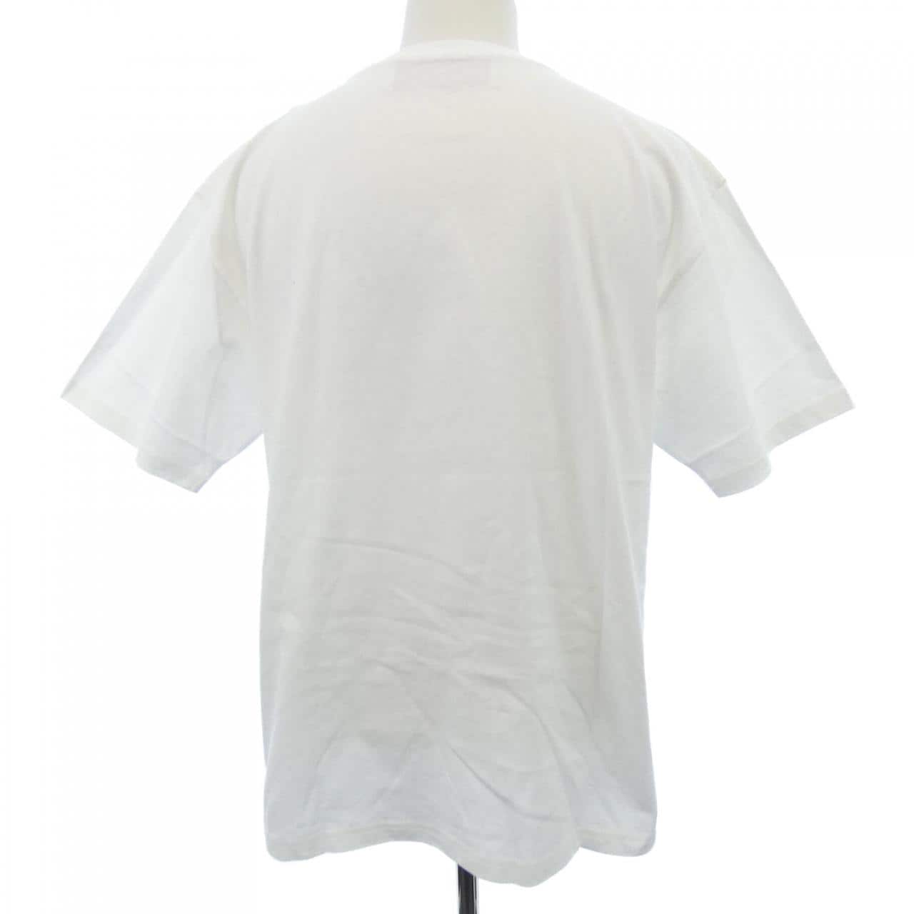 ヴァレンティノ VALENTINO 6V3MG16PAPG Tシャツ