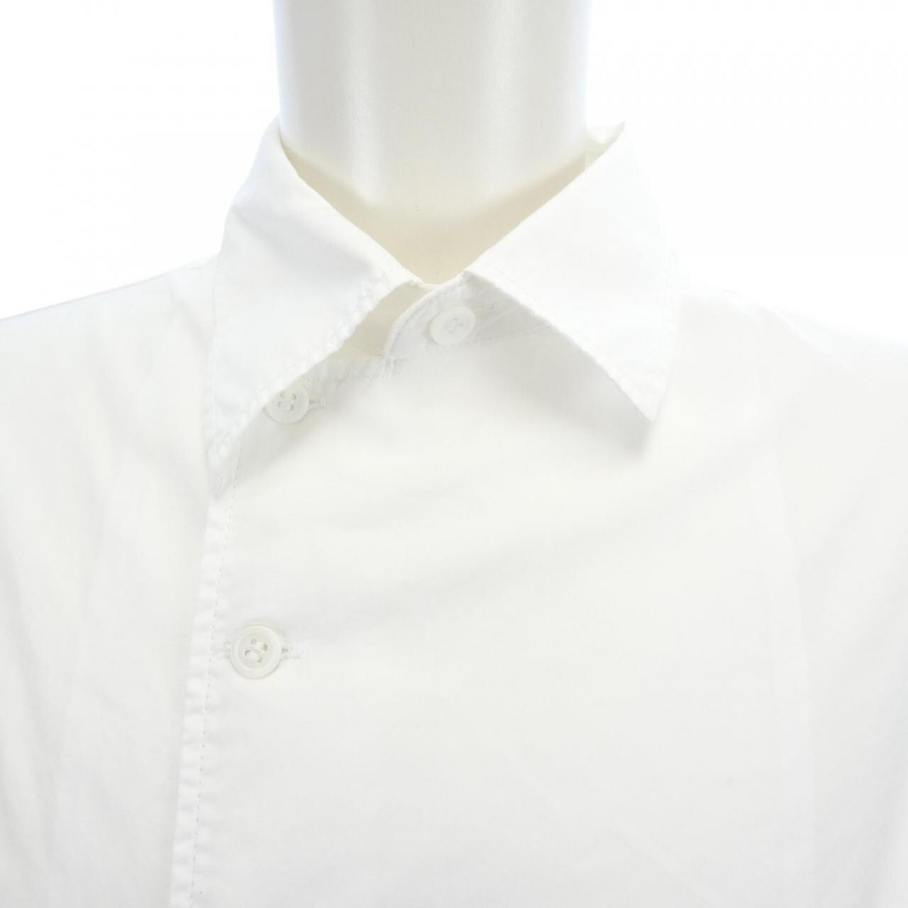 Yohji Yamamoto HC-B15-007 Shirt