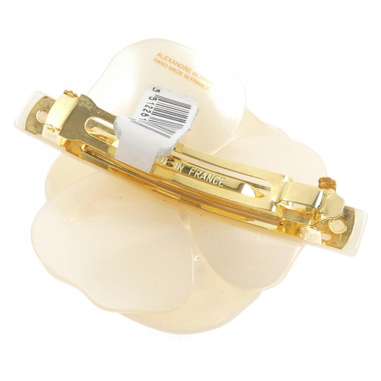 アレクサンドルドゥパリ ALEXANDRE DE PARIS HAIR ACCESSORIES