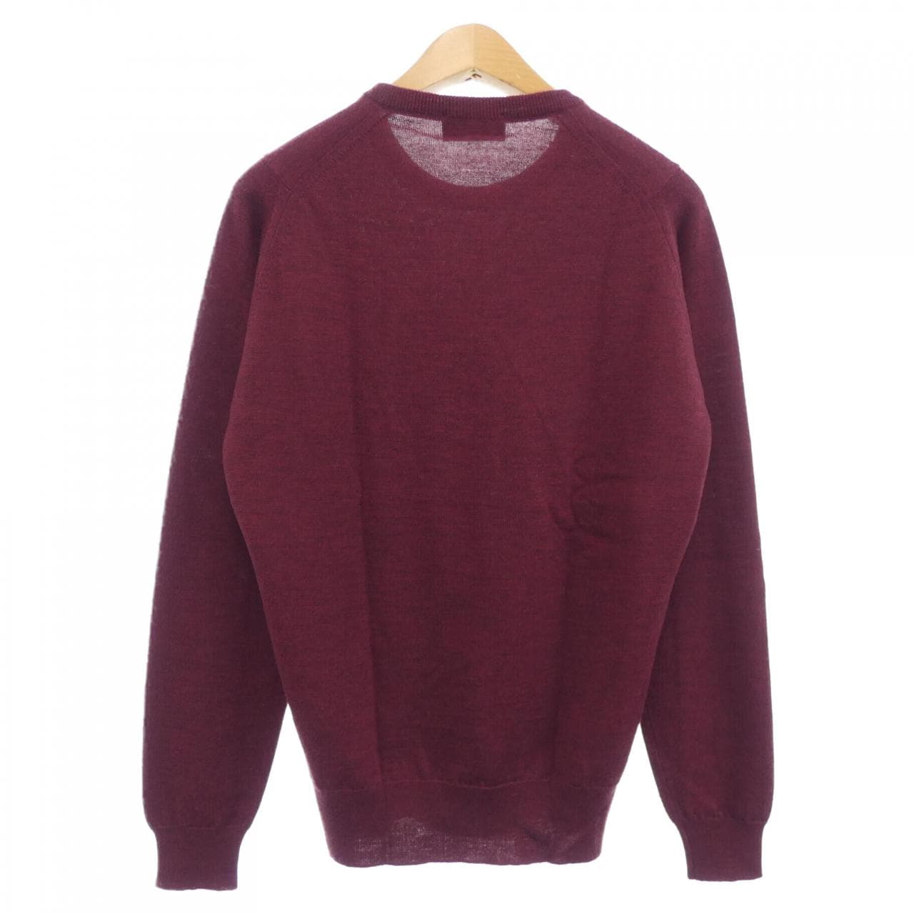 ジョンスメドレー JOHN SMEDLEY ニット