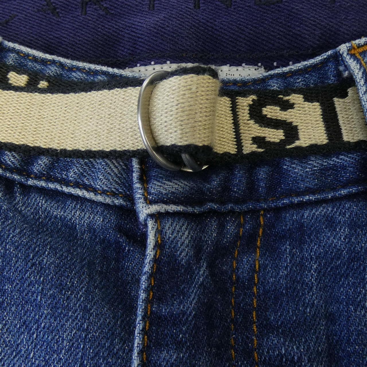 ステラマッカートニー STELLA MCCARTNEY 372773 SNH54 ジーンズ