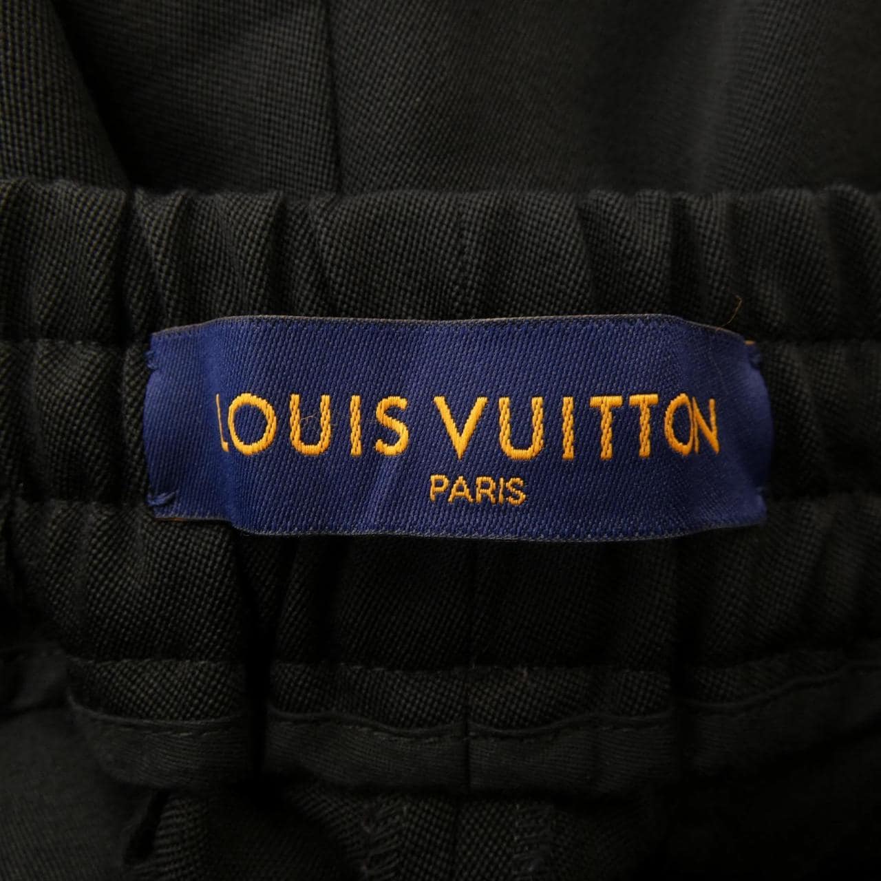 ルイヴィトン LOUIS VUITTON バスケットボールテーラード HMP63WEY2 ショートパンツ