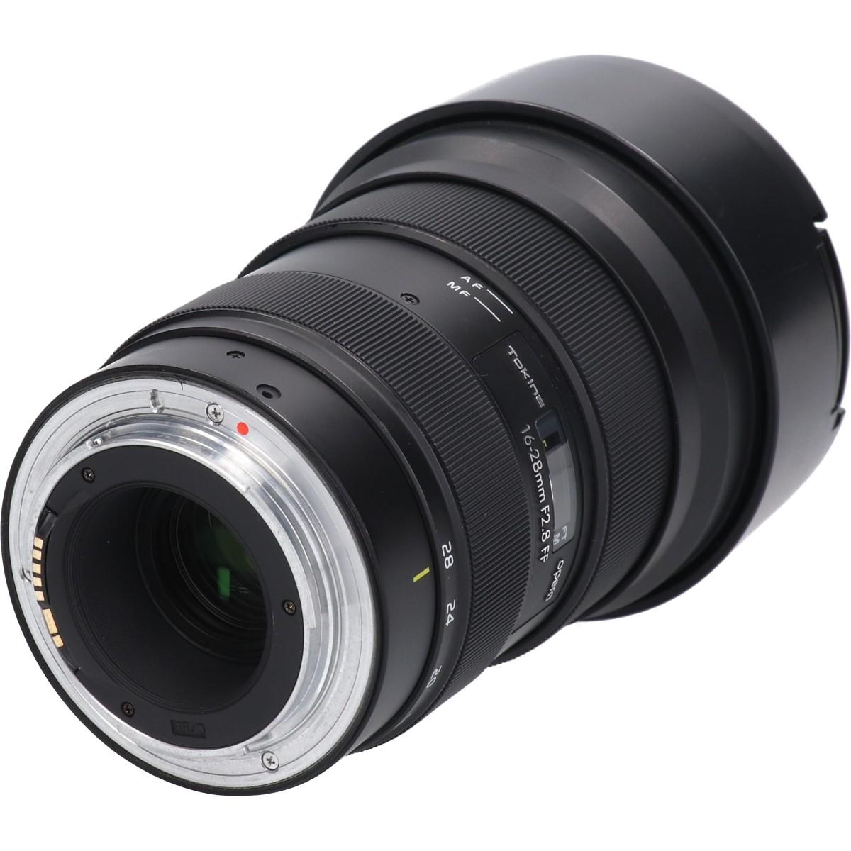 ＥＯＳ　ＯＰＥＲＡ１６－２８ｍｍ　Ｆ２．８ＦＦ