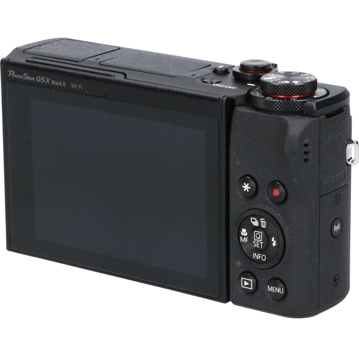 ＣＡＮＯＮ　ＰＯＷＥＲＳＨＯＴ　Ｇ５Ｘ　ＭＡＲＫⅡ