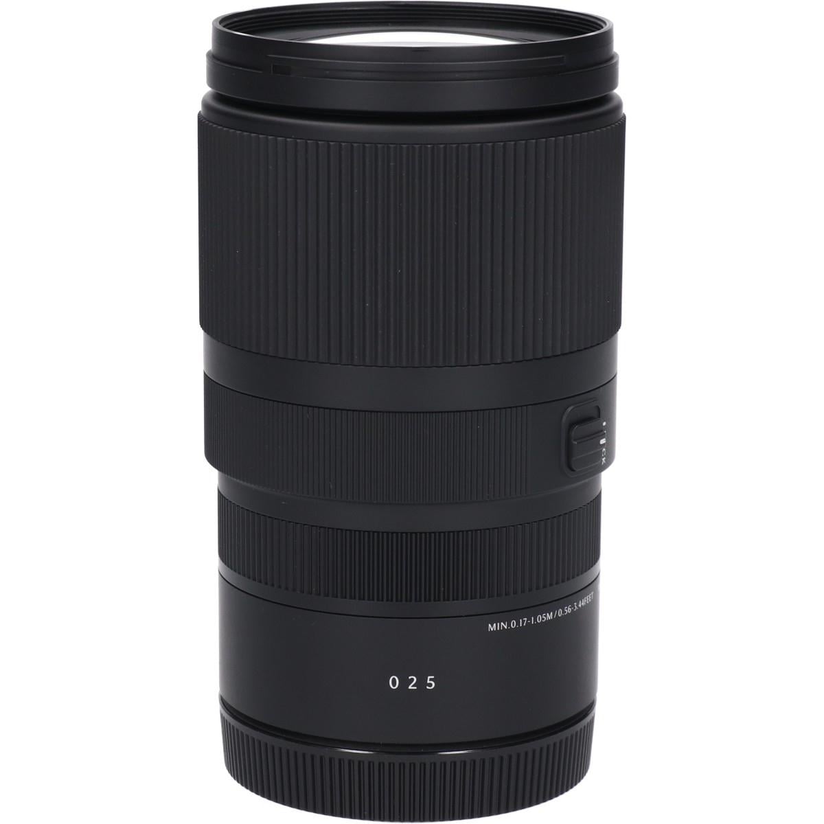 （Ｃ）１６－３００ｍｍ　Ｆ３．５－６．７ＤＣ　ＯＳ