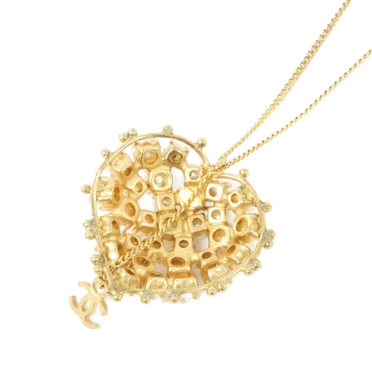 [vintage] CHANEL項鍊