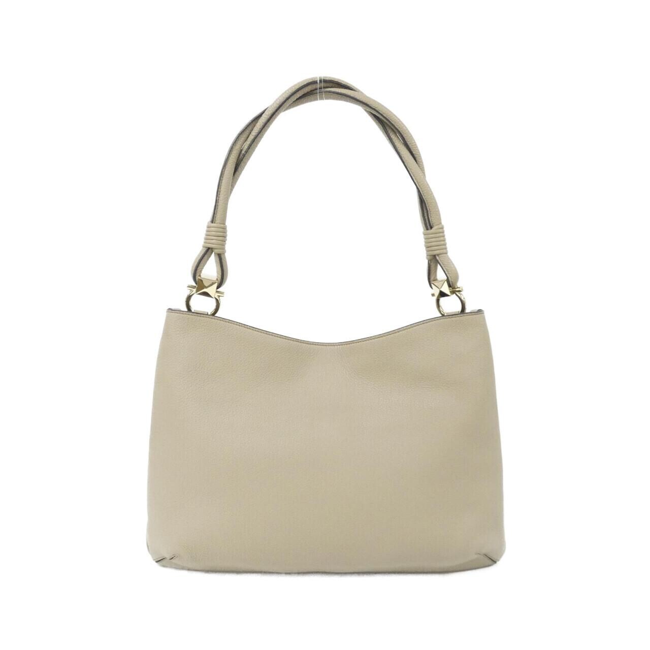 サルヴァトーレフェラガモ 21 I392 ショルダーバッグ