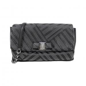 FERRAGAMO 21A170785028003 関税送料込 FERRAGAMO （新品・未使用品）サルヴァトーレフェラガモ