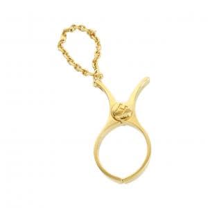 エルメス フィルー グローブホルダー 000833G