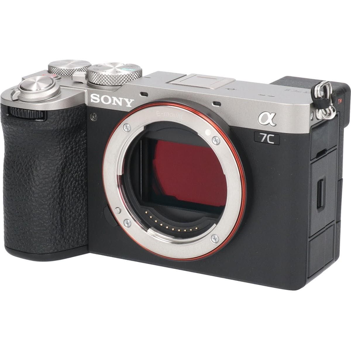 α7CII ILCE-7CM2