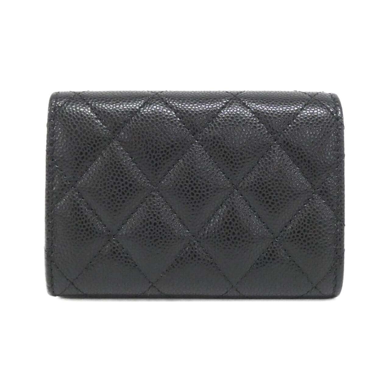 [未使用品] CHANEL永恒经典系列 AP0230 钱包