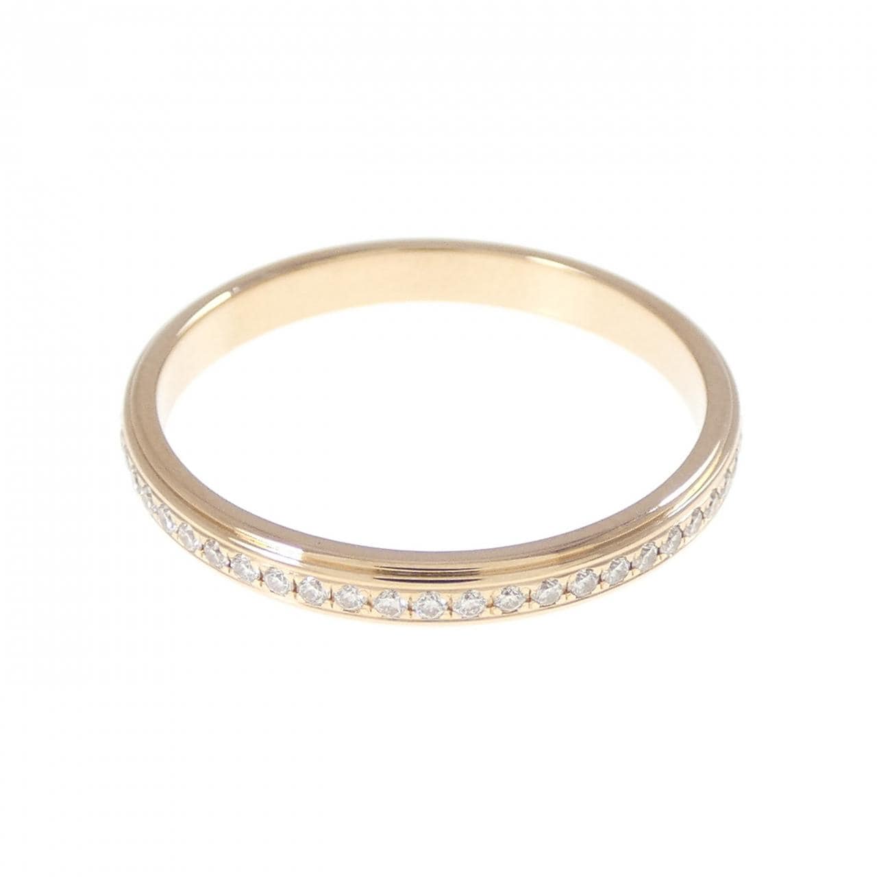 Cartier d'amour 戒指
