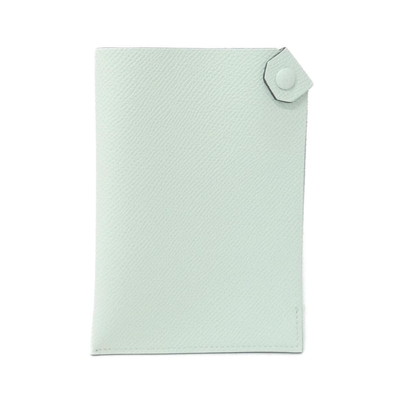 エルメス ターマック PM 057946CK パスポートケース