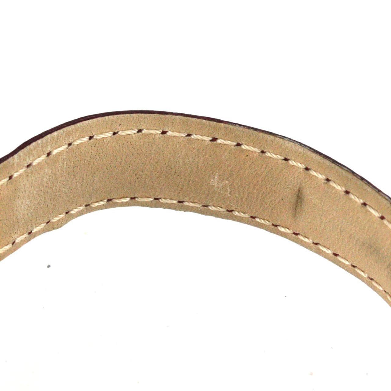 カルティエ マストトリニティSM GP W1010644 GP クォーツ