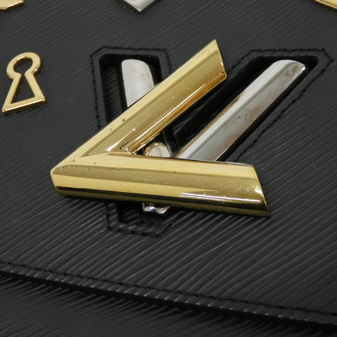 ルイヴィトン エピ(ラブロック) ツイスト MM M52891 ショルダーバッグ