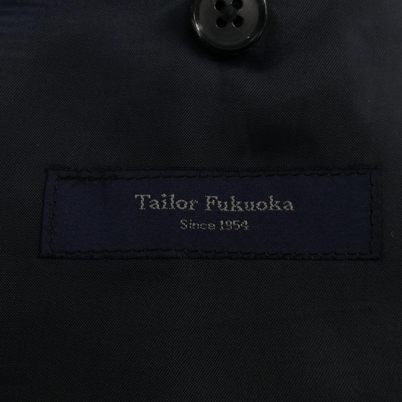 TAILOR FUKUOKA Three-piece