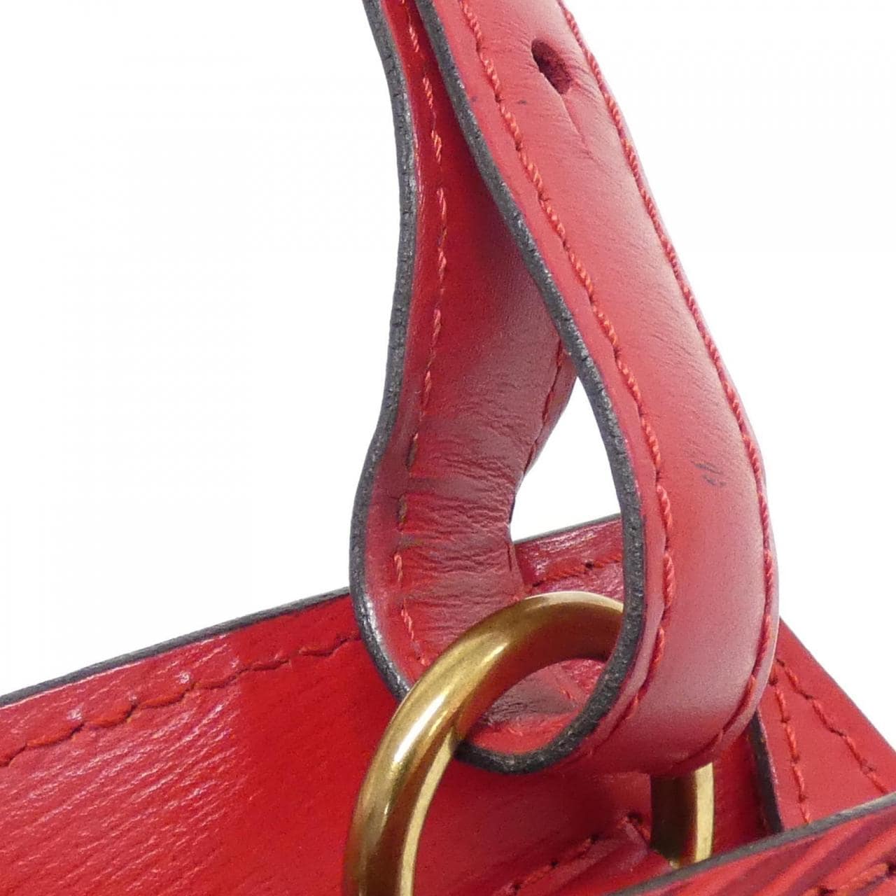 LOUIS VUITTON Epi Cluny M52257 單肩包