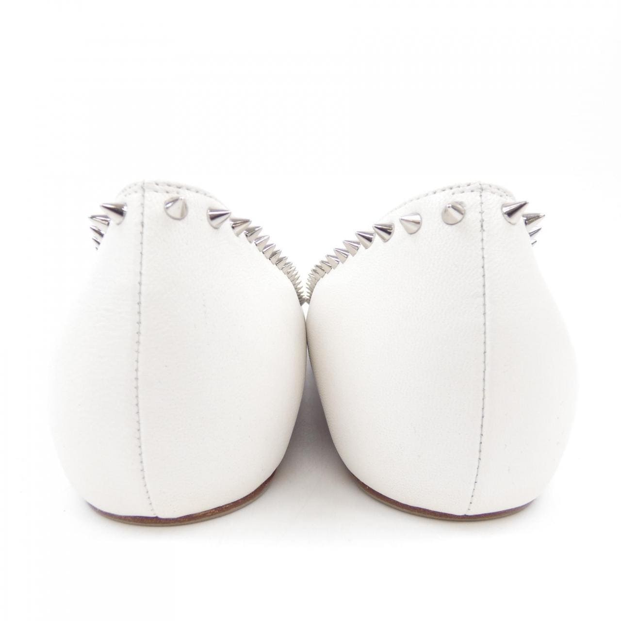 CHRISTIAN LOUBOUTIN LOUBOUTIN 平底鞋