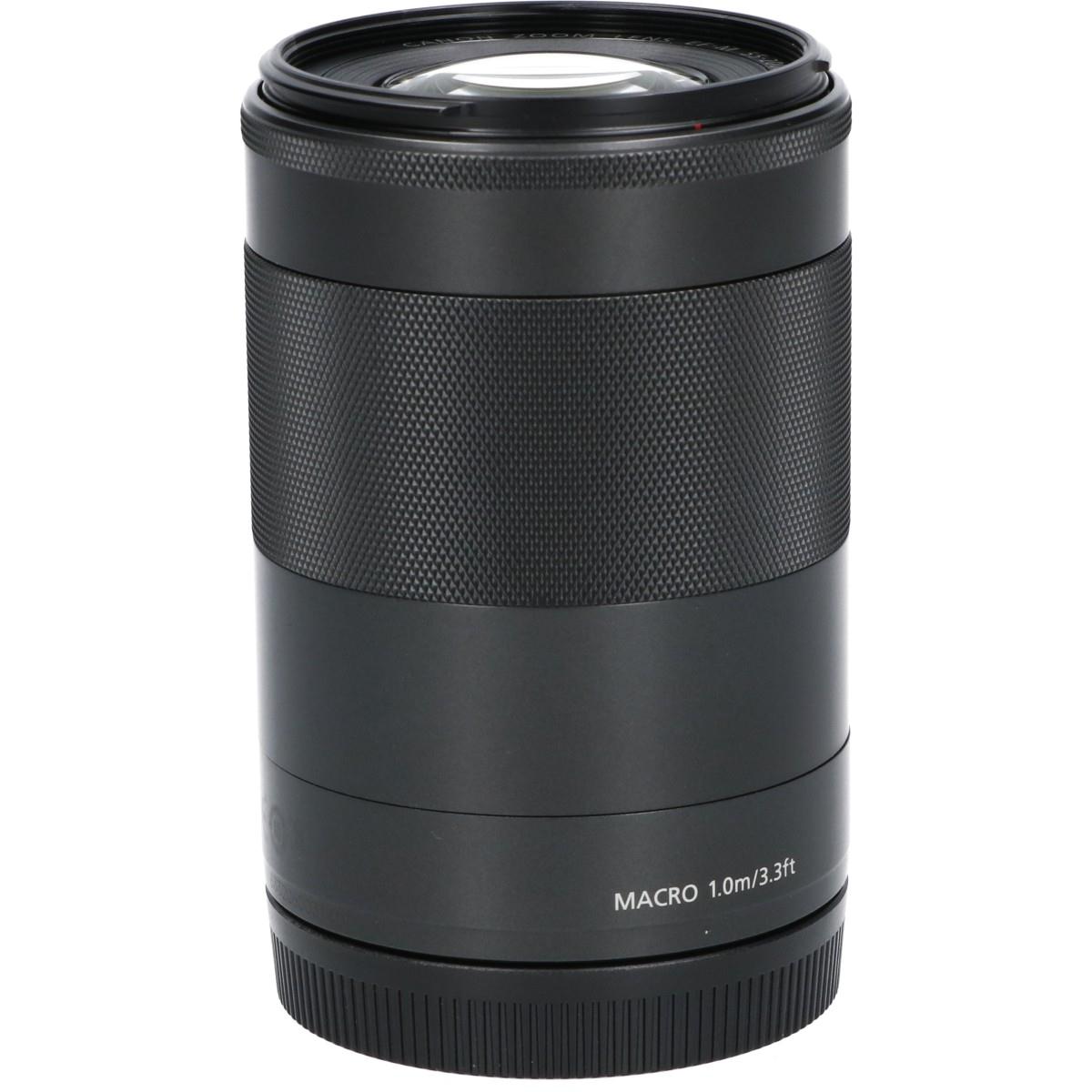 ＥＦ－Ｍ５５－２００ｍｍ　Ｆ４．５－６．３ＩＳ　ＳＴＭ