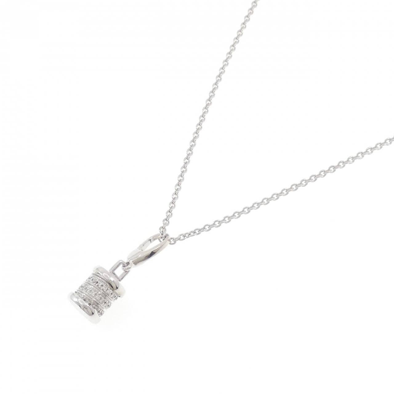 ブルガリ B.zero1 ネックレス