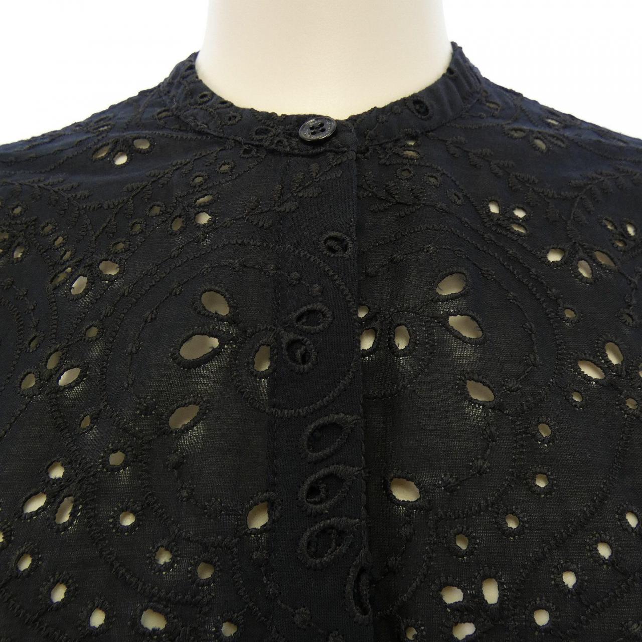 ジャンバティスタヴァリ GIAMBATTISTA VALLI ジャケット