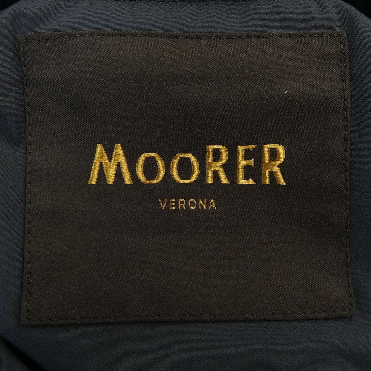 ムーレー MOORER ブルゾン
