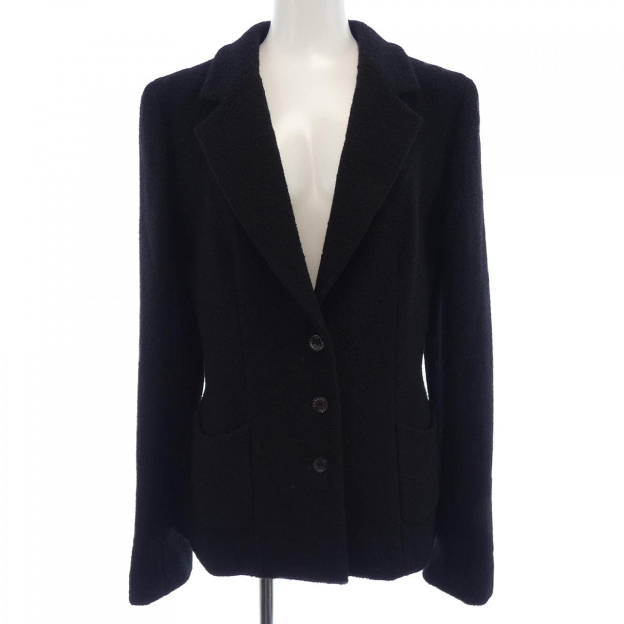 【ヴィンテージ】シャネル CHANEL P20557V11746 03C ジャケット