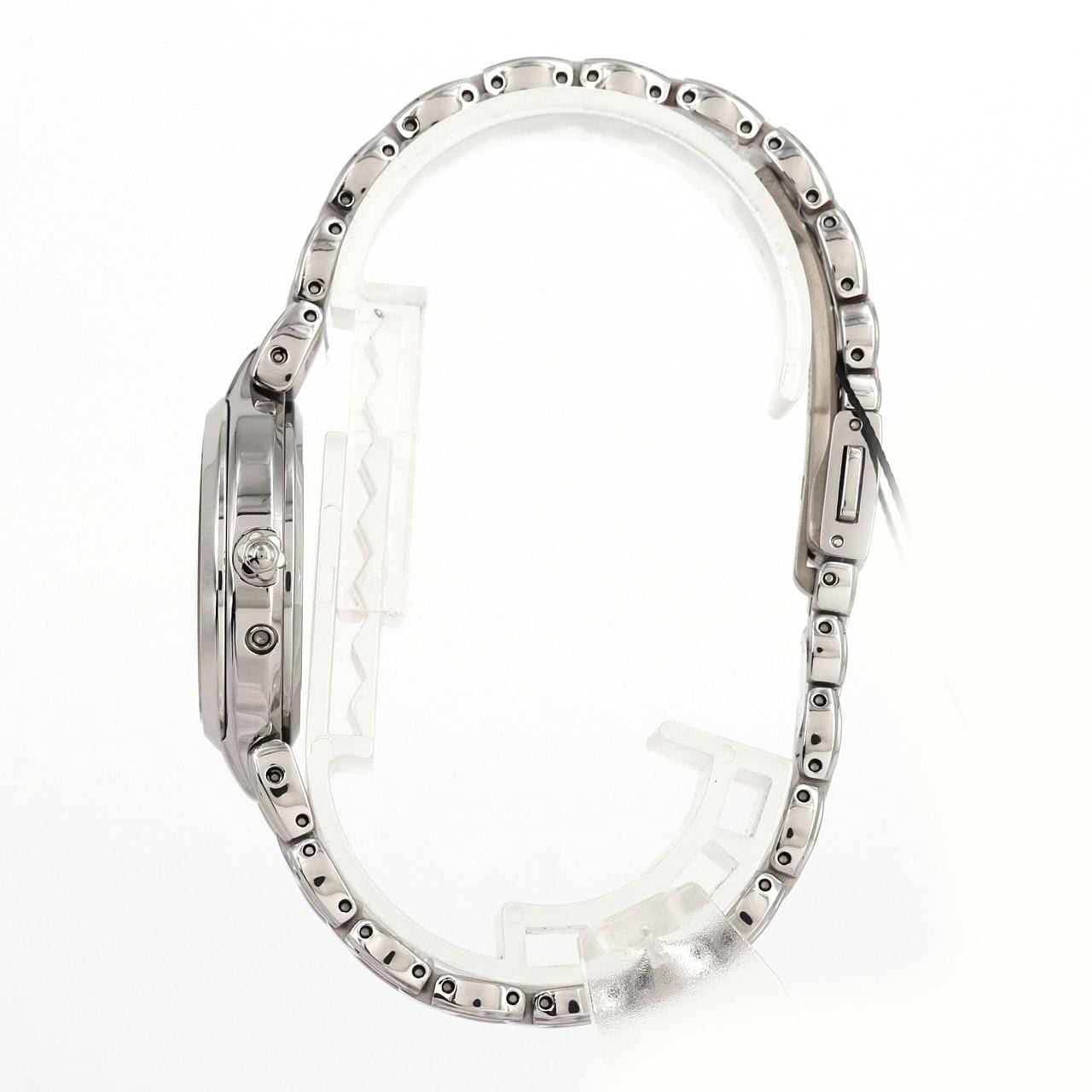 【新品】シチズン エクシード 電波時計 H060/ES9510-57D SS ソーラークォーツ