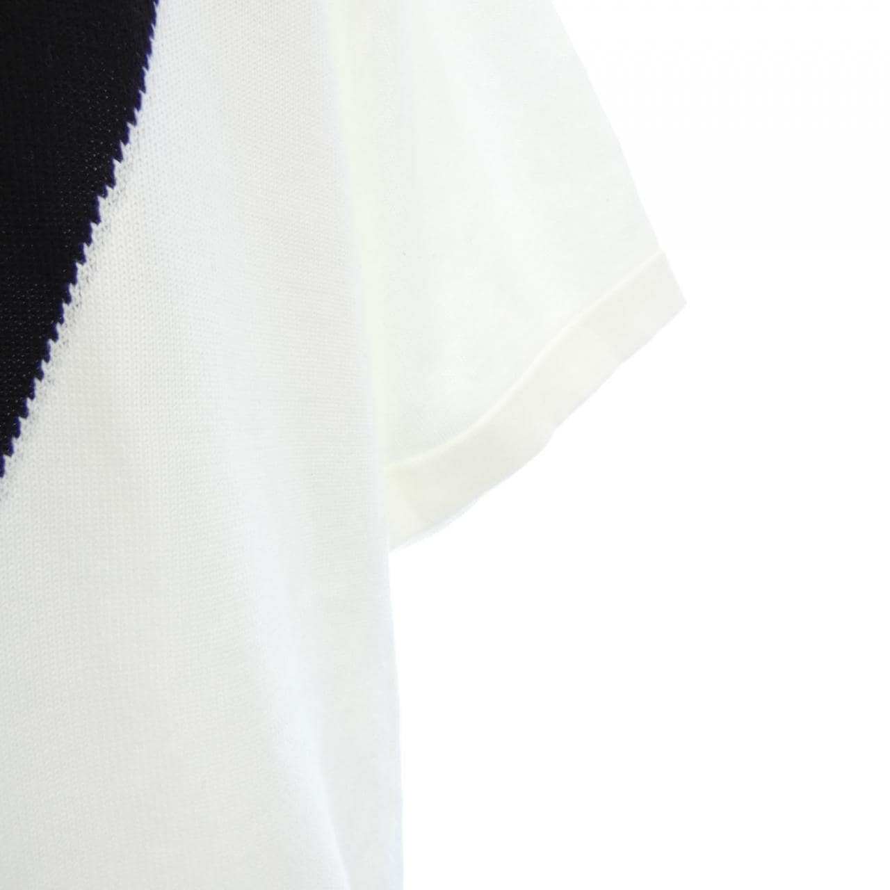 ルイヴィトン LOUIS VUITTON ショートスリーブクルーネック HNN01WJS5 ニット