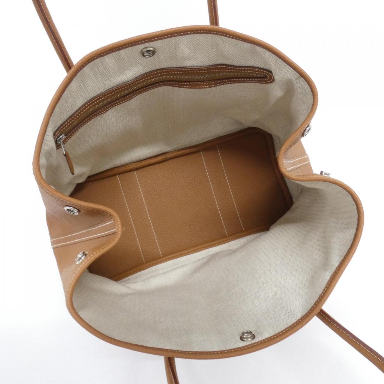 エルメス ガーデン パーティ 36cm 051559CK バッグ