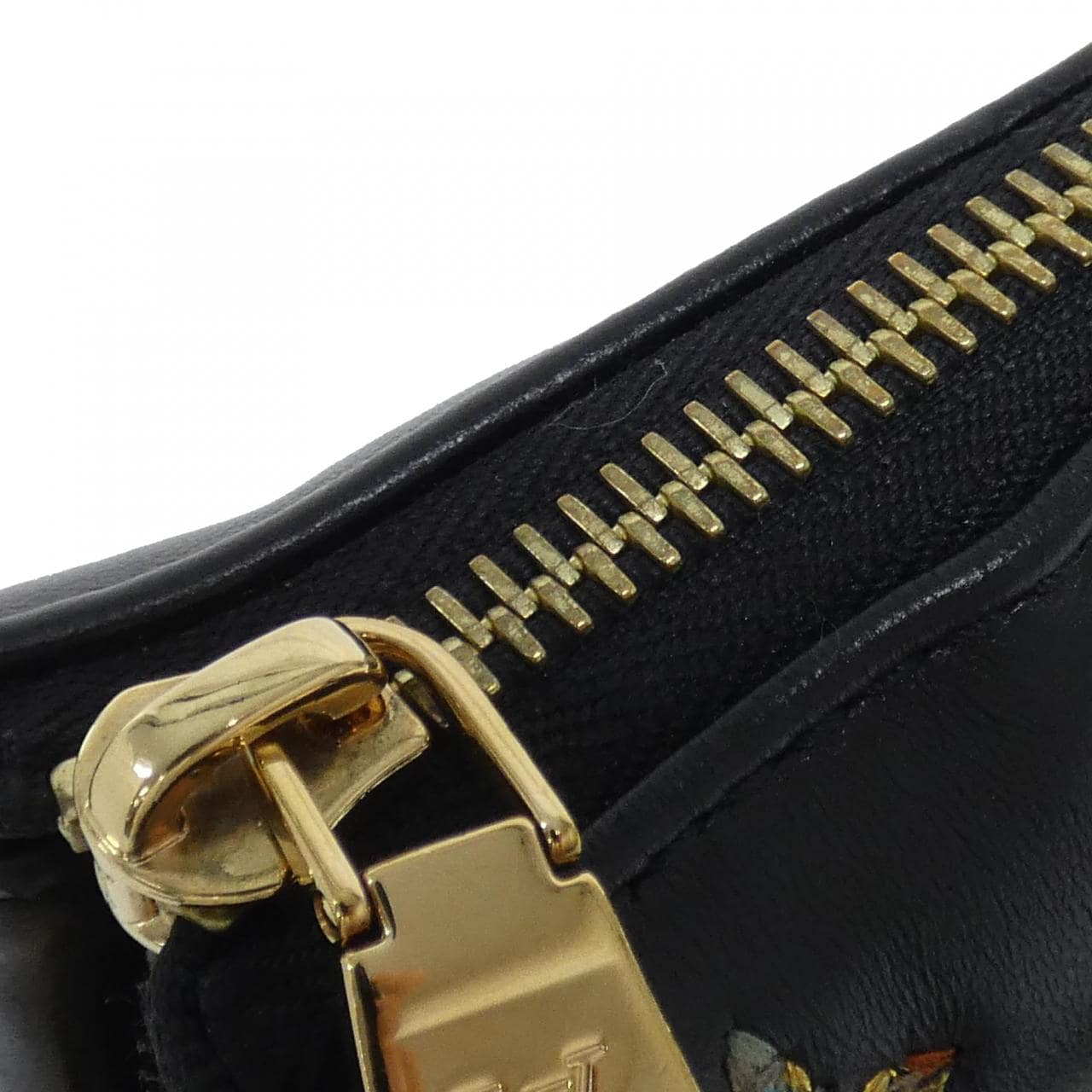 ルイヴィトン クッサン M12448 ショルダーバッグ