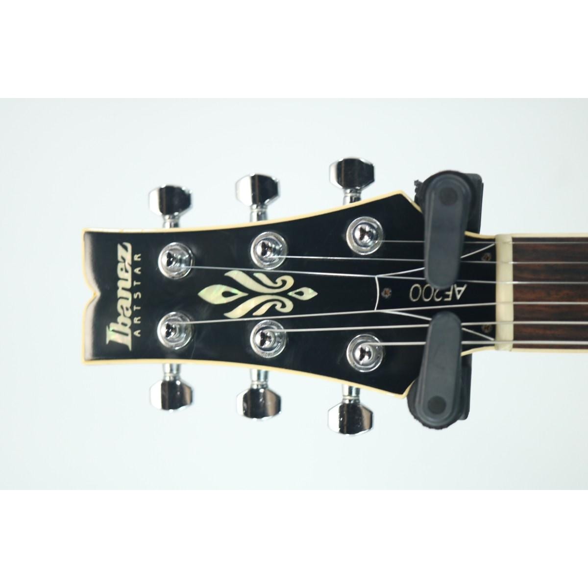 ＩＢＡＮＥＺ　　ＡＥ２００