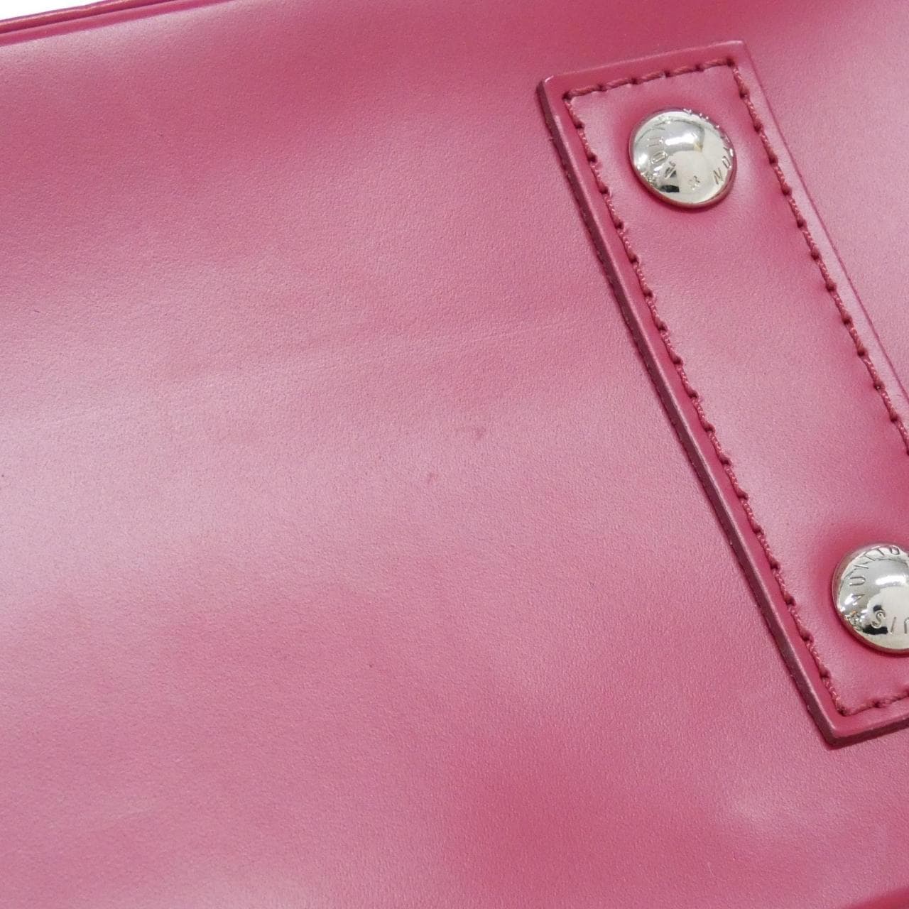 ルイヴィトン エピ アルマBB M40851 バッグ