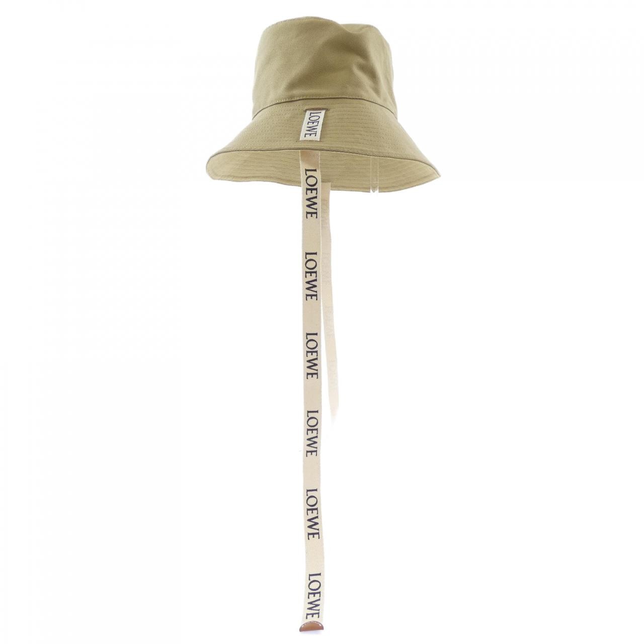 ロエベ LOEWE K820HF1X48 ハット