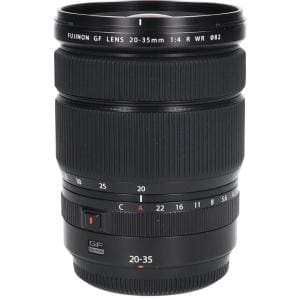 ＧＦ２０－３５ｍｍ　Ｆ４Ｒ　ＷＲ