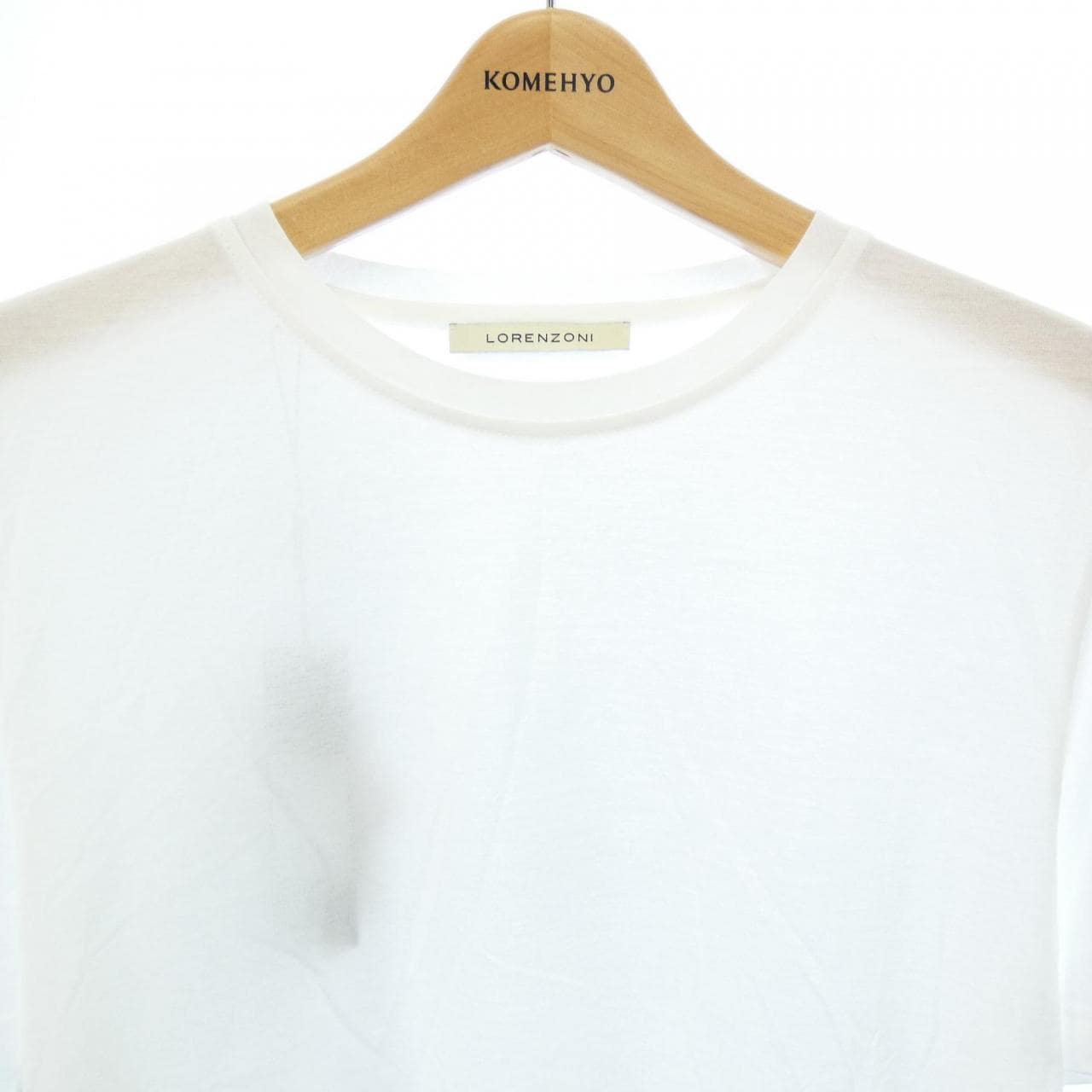 LORENZONI Tシャツ