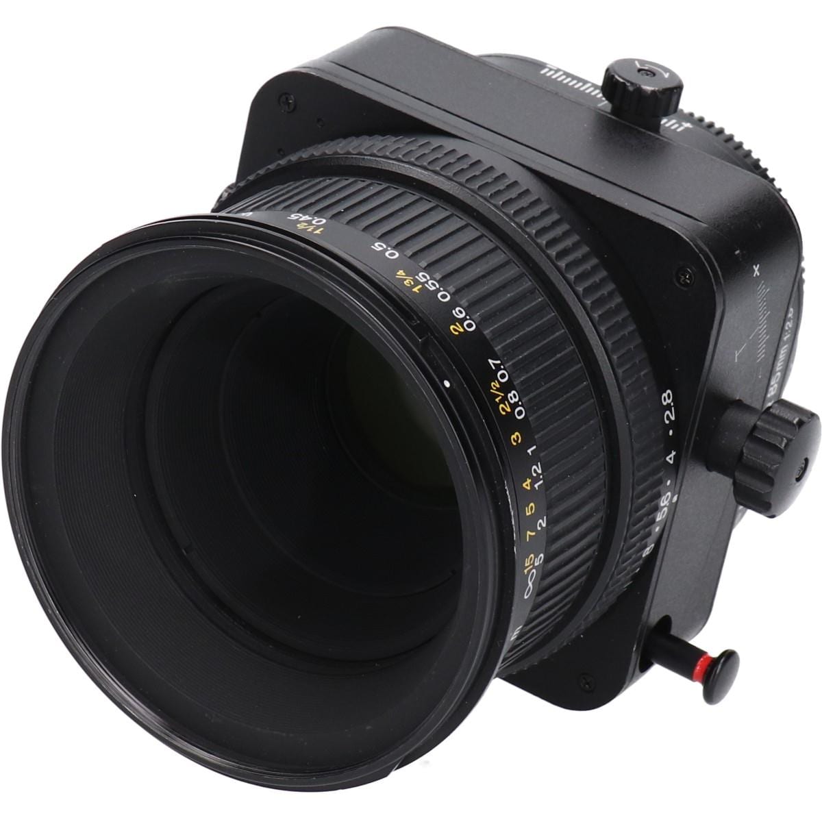 ＰＣ　ＭＩＣＲＯ８５ｍｍ　Ｆ２．８Ｄ