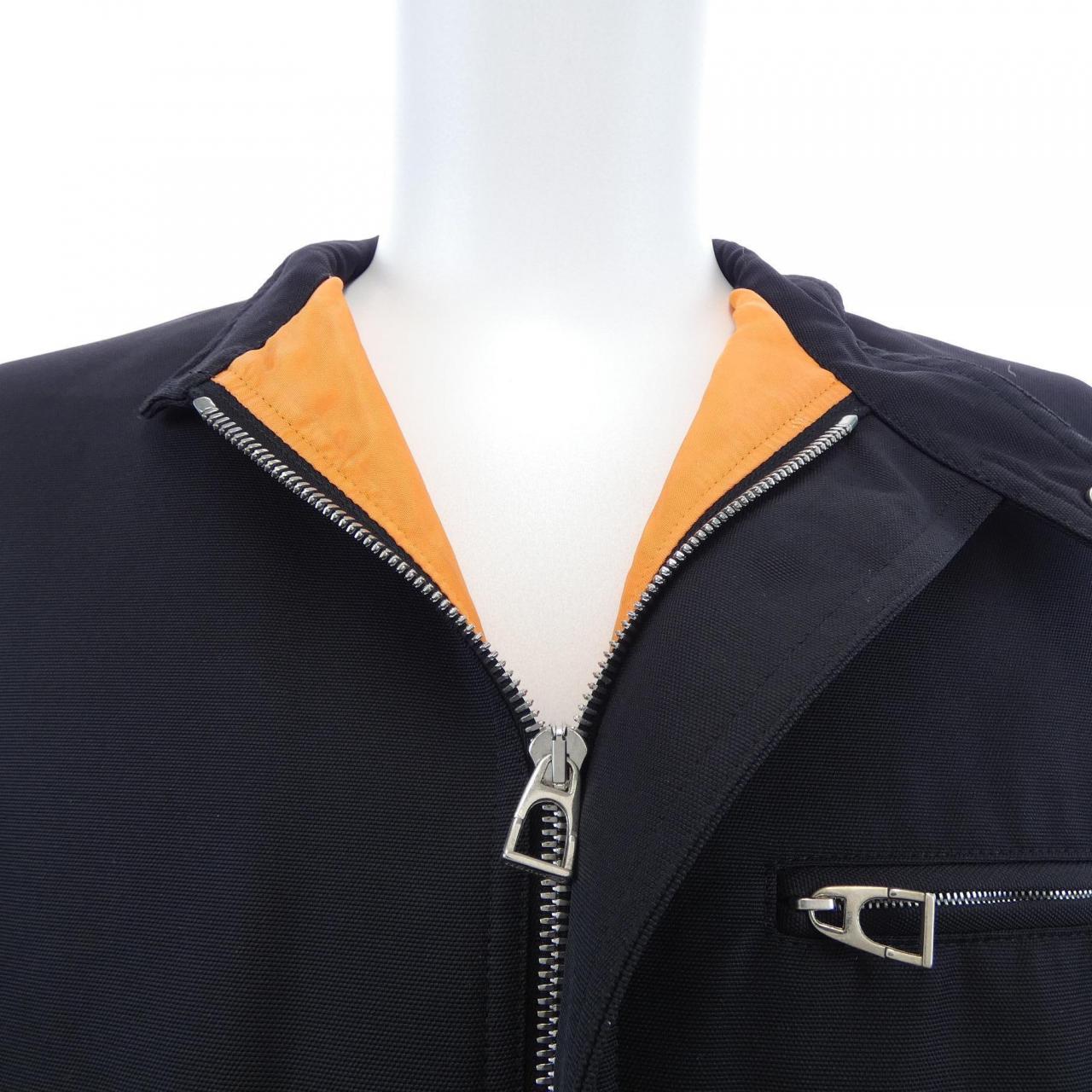 エルメス HERMES 3026 ジャケット