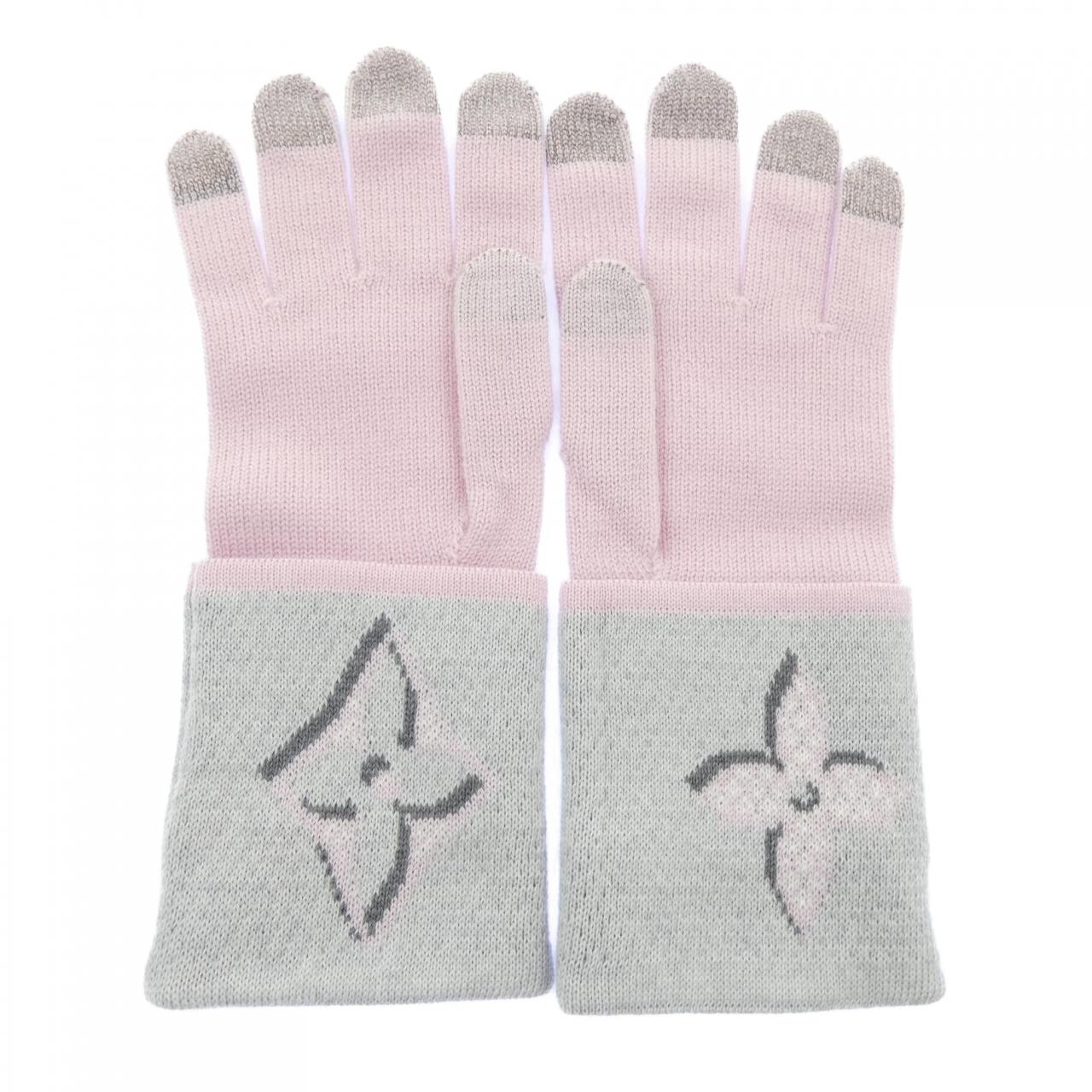 ルイヴィトン LOUIS VUITTON ゴンジャイアントポップ モノグラム M73904 GLOVE