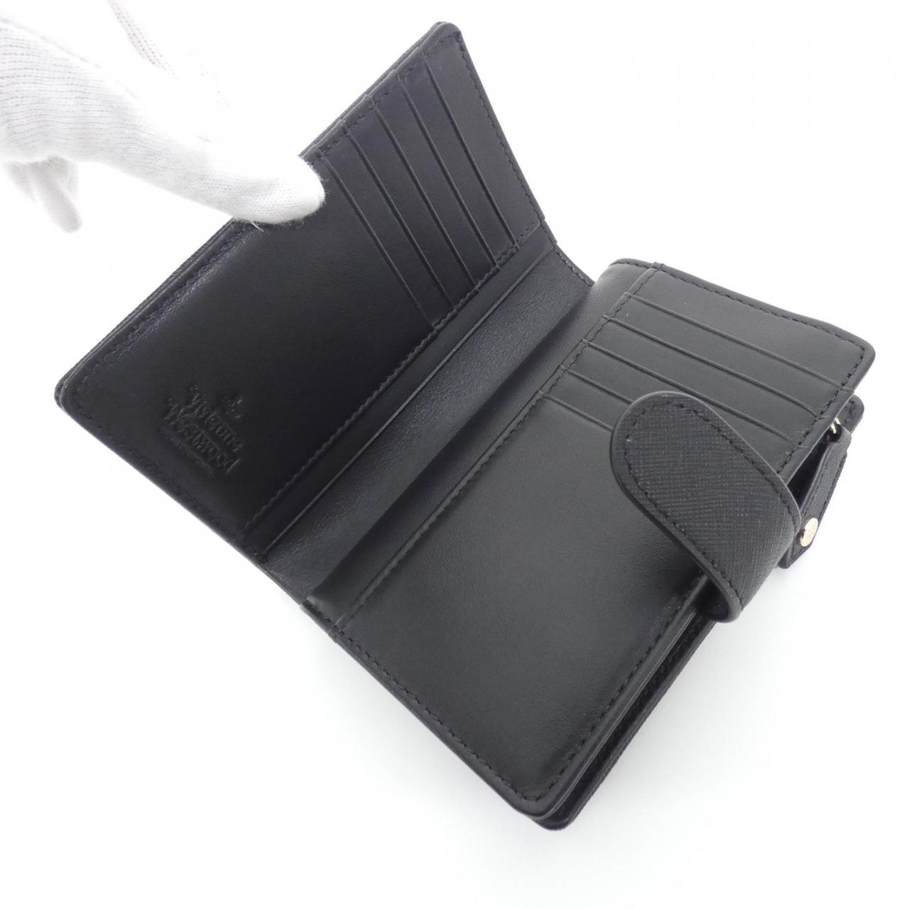 【新品】ヴィヴィアンウェストウッド 51080028 財布