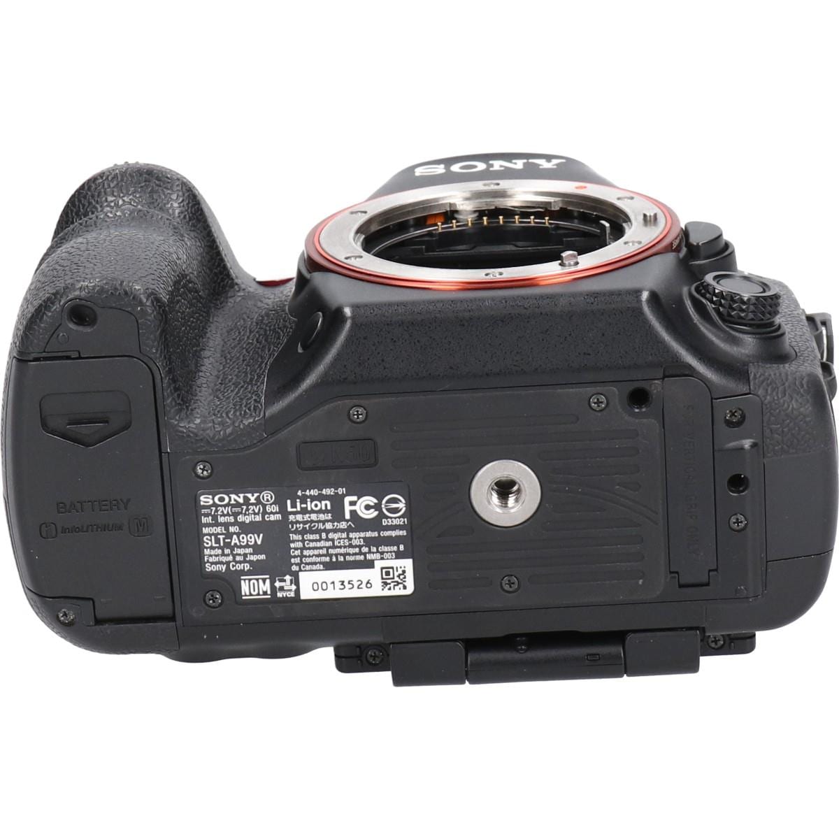 α９９　ＳＬＴ－Ａ９９Ｖ
