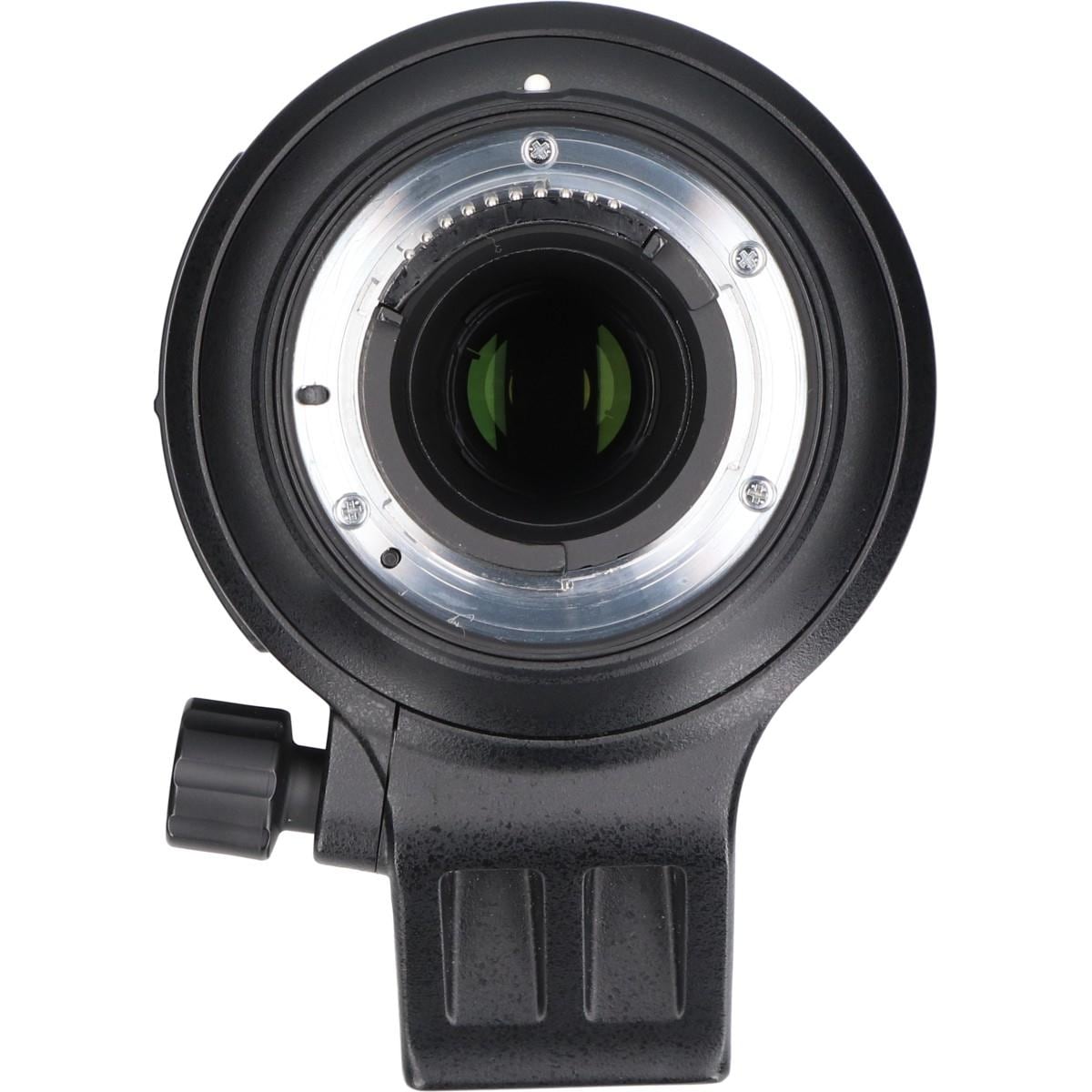 ＡＦ－Ｓ２００－５００ｍｍ　Ｆ５．６Ｅ　ＥＤ　ＶＲ