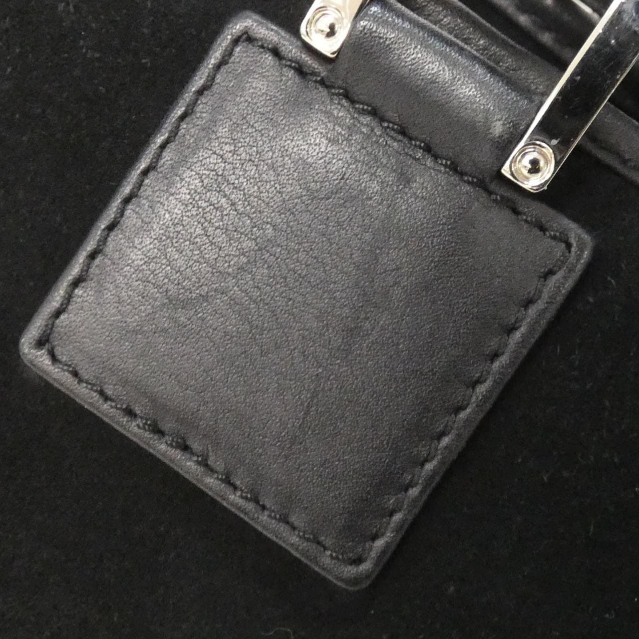【ヴィンテージ】ロエベ アマソナ 28cm バッグ