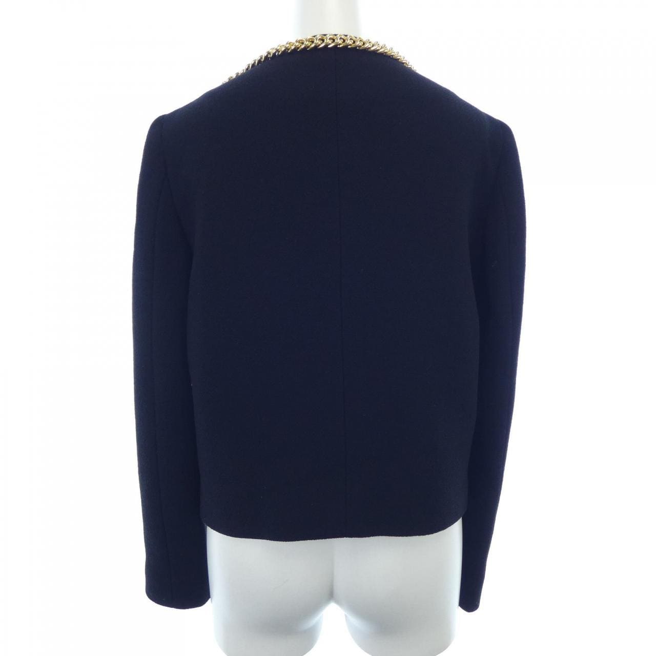ブティックモスキーノ BOUTIQUE MOSCHINO KW5255108 ジャケット