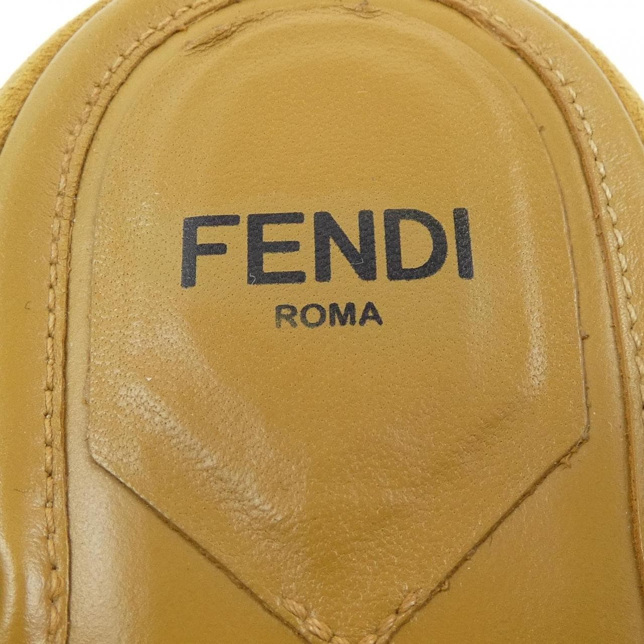 フェンディ FENDI サンダル